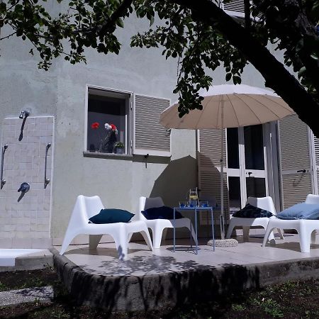 La Casa Di Maria - Codice Iun R7349 - Villa อาร์ซาเคนา ภายนอก รูปภาพ