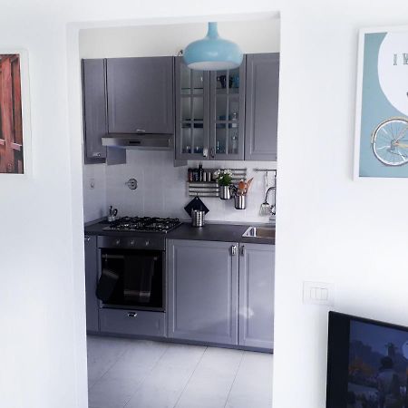 La Casa Di Maria - Codice Iun R7349 - Villa อาร์ซาเคนา ภายนอก รูปภาพ