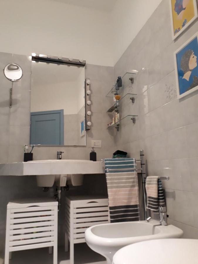 La Casa Di Maria - Codice Iun R7349 - Villa อาร์ซาเคนา ภายนอก รูปภาพ