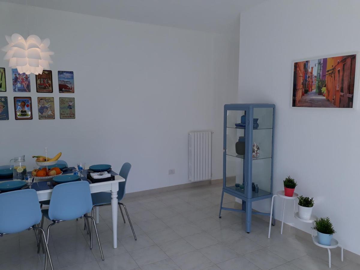 La Casa Di Maria - Codice Iun R7349 - Villa อาร์ซาเคนา ภายนอก รูปภาพ