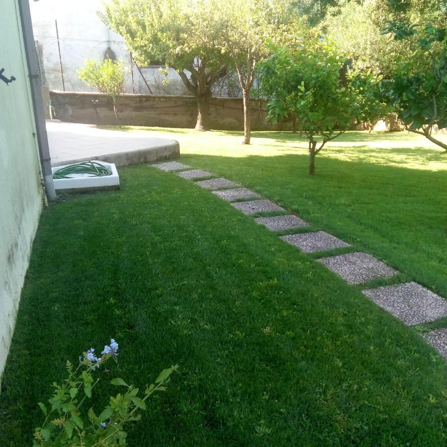 La Casa Di Maria - Codice Iun R7349 - Villa อาร์ซาเคนา ภายนอก รูปภาพ