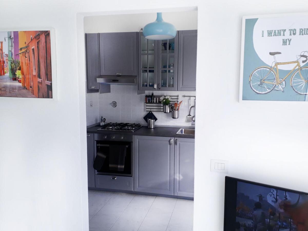 La Casa Di Maria - Codice Iun R7349 - Villa อาร์ซาเคนา ภายนอก รูปภาพ