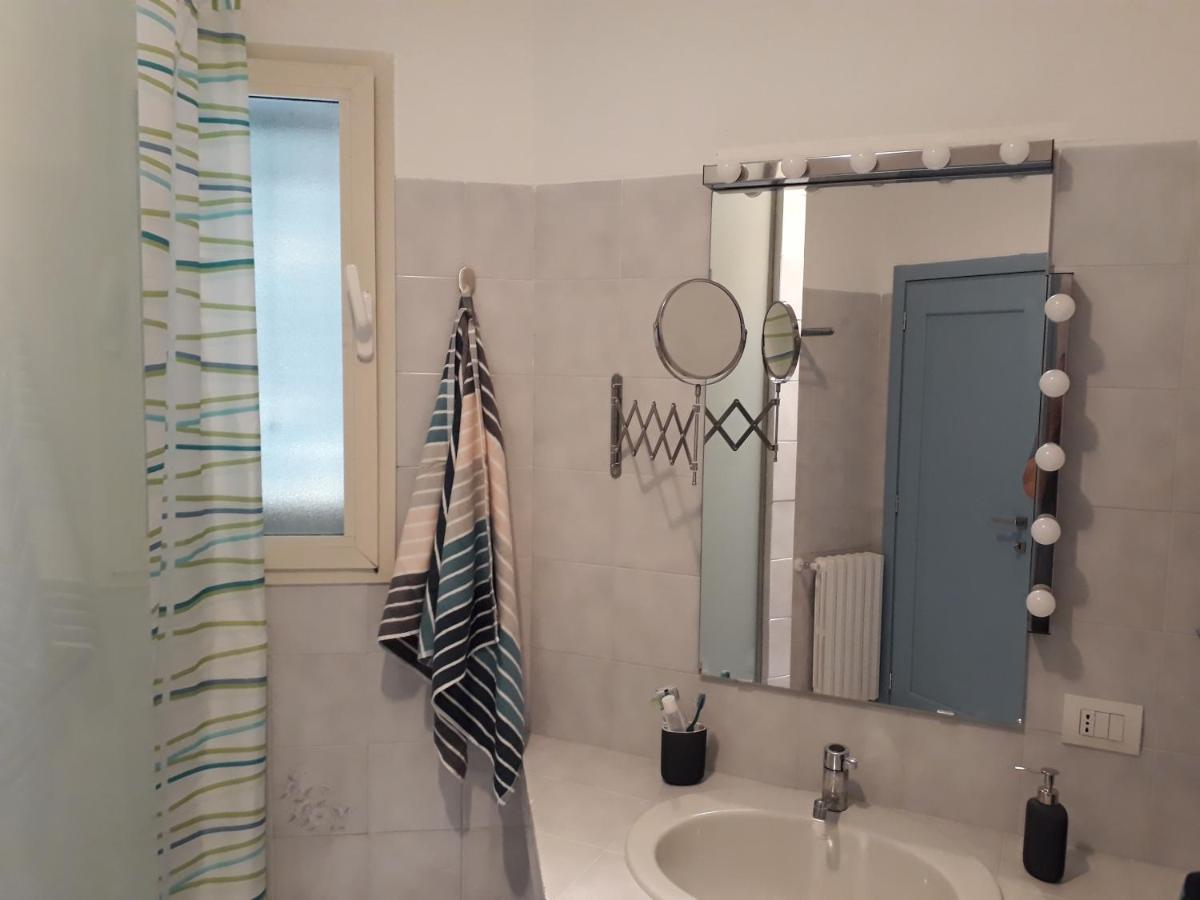 La Casa Di Maria - Codice Iun R7349 - Villa อาร์ซาเคนา ภายนอก รูปภาพ