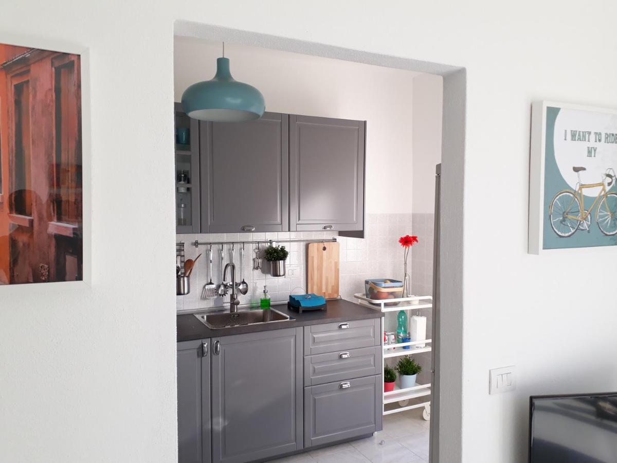 La Casa Di Maria - Codice Iun R7349 - Villa อาร์ซาเคนา ภายนอก รูปภาพ