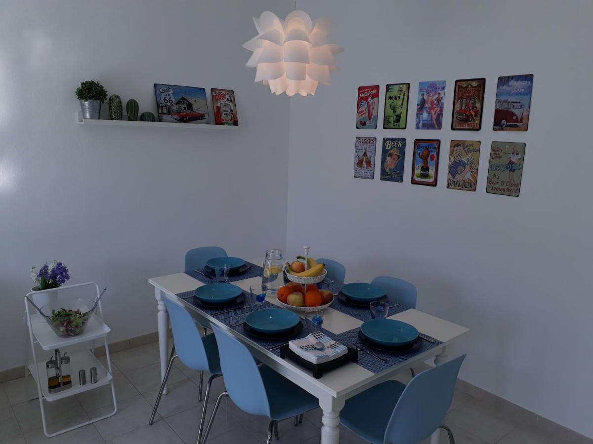 La Casa Di Maria - Codice Iun R7349 - Villa อาร์ซาเคนา ภายนอก รูปภาพ