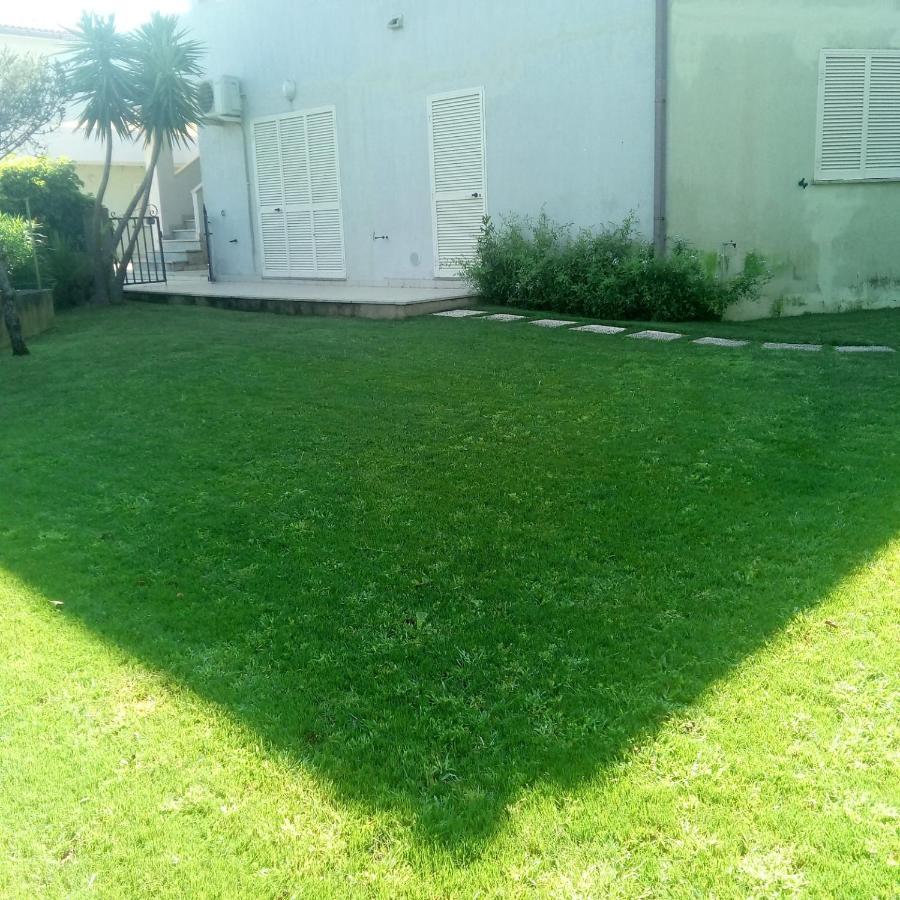 La Casa Di Maria - Codice Iun R7349 - Villa อาร์ซาเคนา ภายนอก รูปภาพ