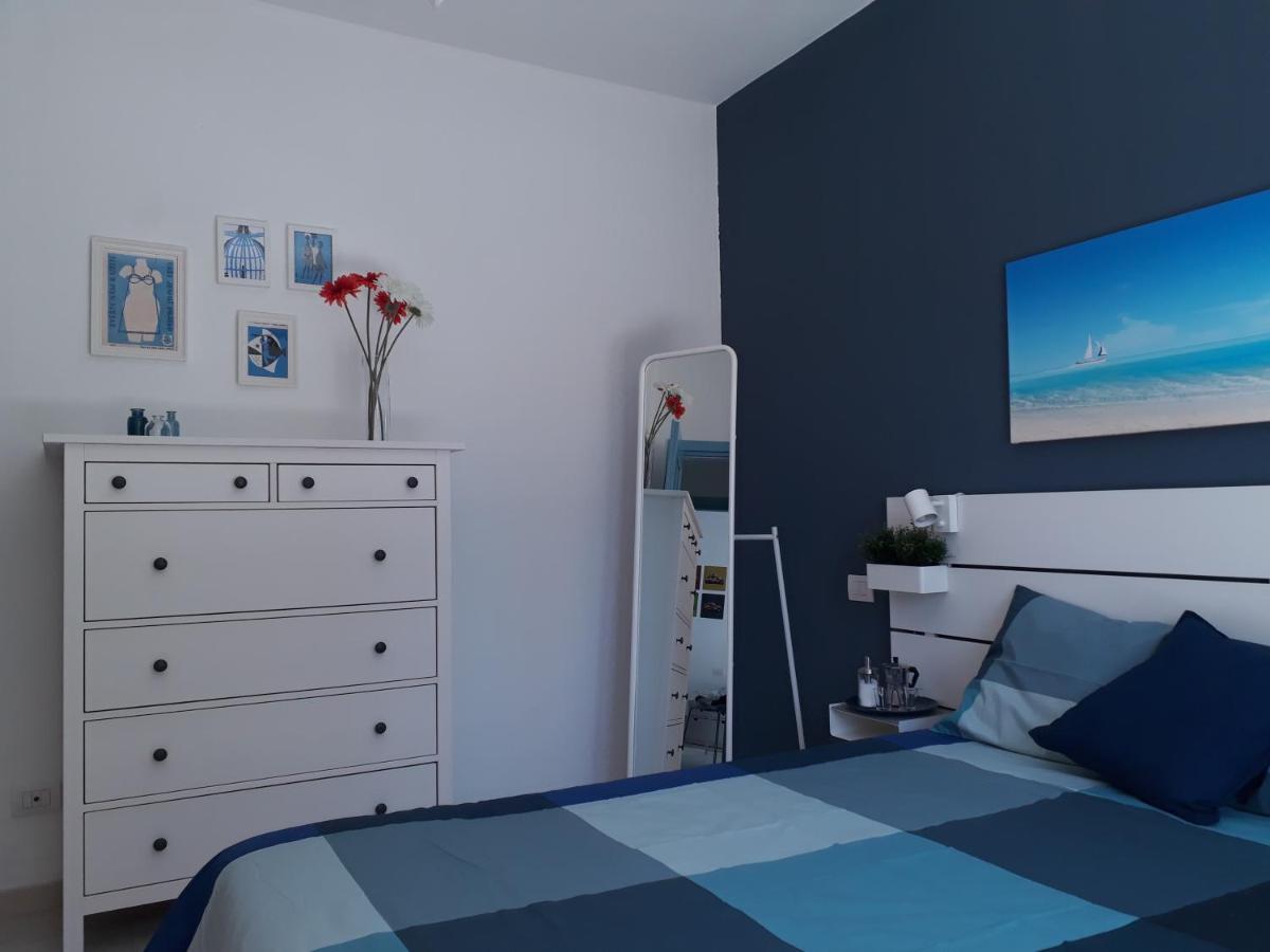 La Casa Di Maria - Codice Iun R7349 - Villa อาร์ซาเคนา ภายนอก รูปภาพ