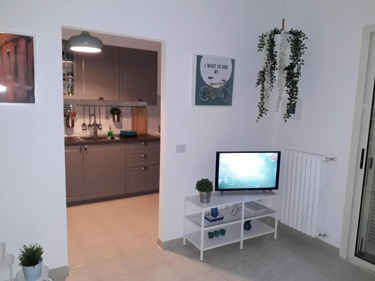 La Casa Di Maria - Codice Iun R7349 - Villa อาร์ซาเคนา ภายนอก รูปภาพ